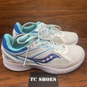 Saucony Cohesion 14 Running Shoes 11